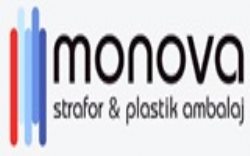 Monova Strafor-Plastik Ambalaj