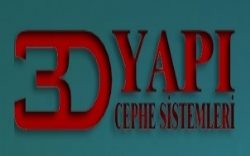3D Yapı Cephe