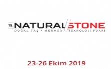Natural Stone İstanbul Mermer