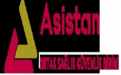 Asistan Ortak Sağlık ve Güvenlik Birimi (İstanbul)