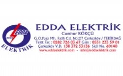 edda elektrik