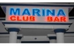 Clup Marina Bar Bakırköy