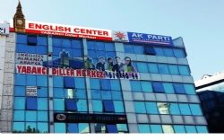 5D ENGLISH CENTER