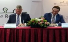 Kosova’da milyarlık enerji projesinde imzalar atıldı