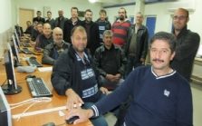 Burhaniye’de Amatör Denizcilik Belgesi Hazırlık Kursu