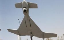 Savunma Sanayi Müsteşarlığı savaş başlıklı kamikaze uçak alacak