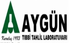 Aygün Tıbbi Tahlil Laboratuvarı   