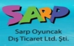 Ouaps-Silverlit-Sarp Oyuncak Dış Tic. Ltd. Şti.