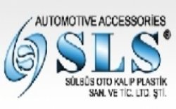 Sülbüs Oto Kalıp Plastik San. Tic. Ltd. Şti.