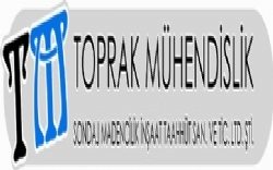 Toprak Mühendislik Sondaj