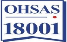 OHSAS 18001 İş Sağlığı ve Güvenliği Yönetim Sistemi Farkındalık Eğitimi