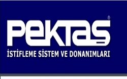 Pektaş İstifleme Sistem Ve Donanımları