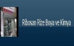 Ribosan Rize Boya Kimya San.ve Tic.Ltd.Şti.