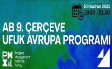 AB 9. ÇERÇEVE UFUK AVRUPA PROGRAMI