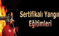 Yangın Hakkında Herşey...