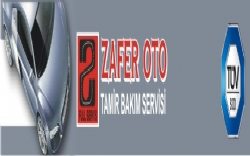 Zafer Oto Servis