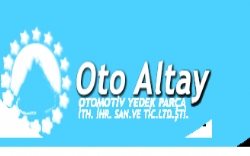 Oto Altay Otomotiv