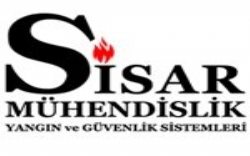 Sisar Mühendislik Yangın Güvenlik Sistemleri