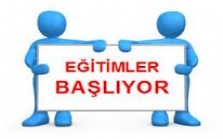Çalışanların İş Sağlığı ve Güvenliği Eğitimlerinin Usul ve Esasları Hakkında Yönetmelik- yeni 15.05.