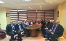 Çarşamba’da Ilk Olacak