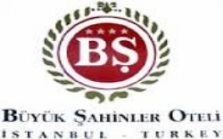 Büyük Şahinler Hotel