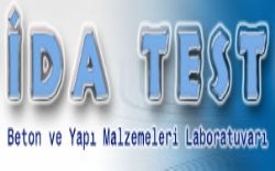 İda Beton Yaapı Malzemeleri Zemin Laboratuvar Test Hizmetleri İnşaat İç ve Dış T