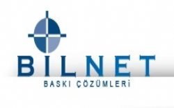Bilnet Baskı Çözümleri
