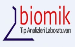 Biomik Tıp Analizleri Laboratuvarı