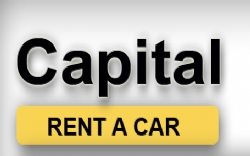 Capital Rent A Car 