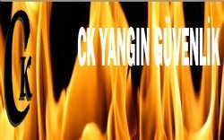 Ck Yangın Güvenlik