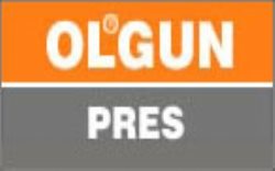 OLGUN PRES TEKNİK HIRDAVAT A.Ş