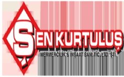 Şen Kurtuluş Mermercilik & İnşaat