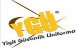Yiğit Güvenlik Üniforma Tic.ve San. Ltd.Şti.