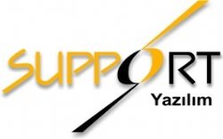 Support  Yazılım