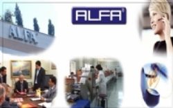 Alfa Elektrik Malzemeleri Sanayi ve Ticaret Ltd Şti