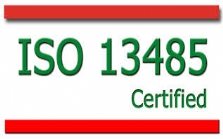 ISO 13485 Belgesi