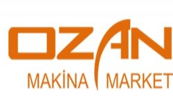 Ozan Makina