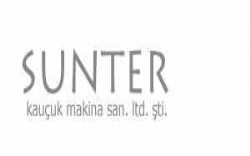 Sunter Kauçuk  Makina San.İ ve Tic. Ltd. Şti