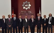 Garanti Bankası Bağdat Caddesi Yatırım Kadıköy Şubesi