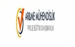 AR&ME MÜHENDİSLİK PROJE DANIŞMANLIK EĞİTİM HİZMETLERİ 