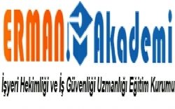 Erman Akademi Mersin