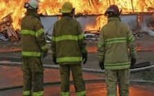 Çalışanların Patlayıcı Ortamların Tehlikelerinden Korunması Hakkında Yönetmelik- yeni 30.0