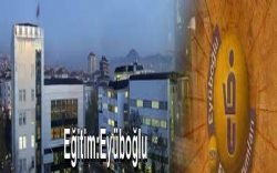 Eyüboğlu Eğitim Kurumları