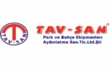 TAV-SAN Park ve Bahçe Ekipmanları Aydınlatma San.Tic.Ltd.Şti.