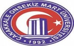 Çanakkale Onsekiz Mart Üniversitesi