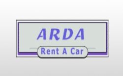 Arda Rent A Car