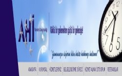Ahi Yönetim Danışmanlığı
