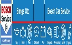 Simge Oto Bosch Car Service