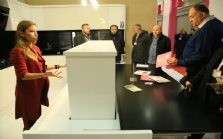 Teknoloji, erkekleri mutfağa soktu