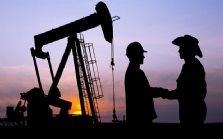 ABDli enerji şirketi çalışanlarına 100 bin dolar dağıttı